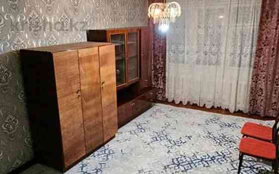 2-комнатная квартира, 50 м², 4/5 этаж помесячно, 18мкр 4 Shymkent