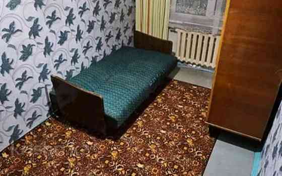 2-комнатная квартира, 50 м², 4/5 этаж помесячно, 18мкр 4 Shymkent