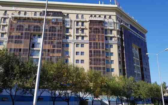 3-комнатная квартира, 104 м², 2 этаж посуточно, Сарайшык 40 Астана