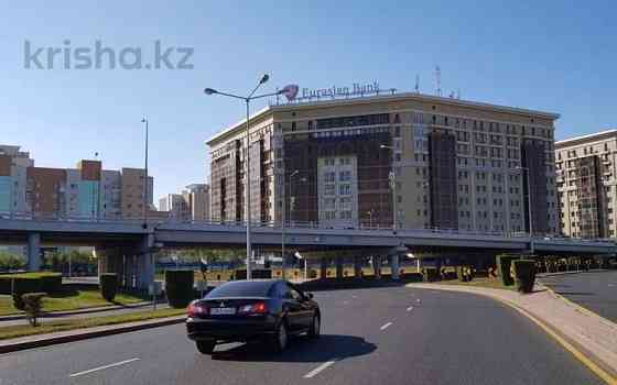 3-комнатная квартира, 104 м², 2 этаж посуточно, Сарайшык 40 Астана