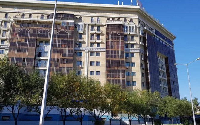 3-комнатная квартира, 104 м², 2 этаж посуточно, Сарайшык 40 Астана - изображение 2