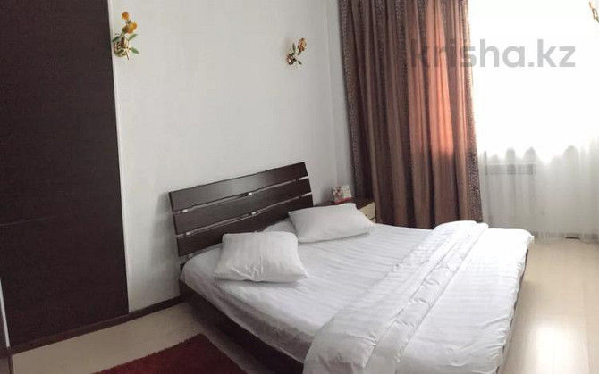3-комнатная квартира, 104 м², 2 этаж посуточно, Сарайшык 40 Астана - изображение 6