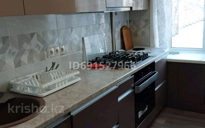 2-комнатная квартира, 54 м², 3/5 этаж помесячно, Астана - Райн океан .Рядом поликлиника УВД.2 городс Петропавловск - изображение 1