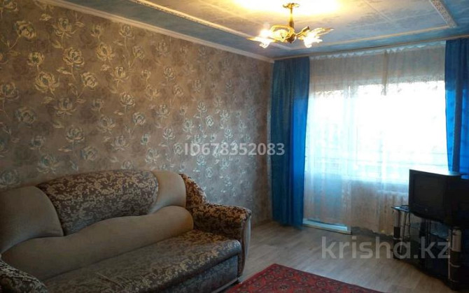 2-комнатная квартира, 45 м², 5/5 этаж помесячно, 30-гв дивизии 20 Усть-Каменогорск - изображение 5
