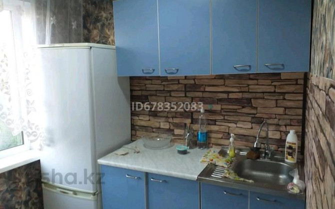 2-комнатная квартира, 45 м², 5/5 этаж помесячно, 30-гв дивизии 20 Усть-Каменогорск - изображение 7