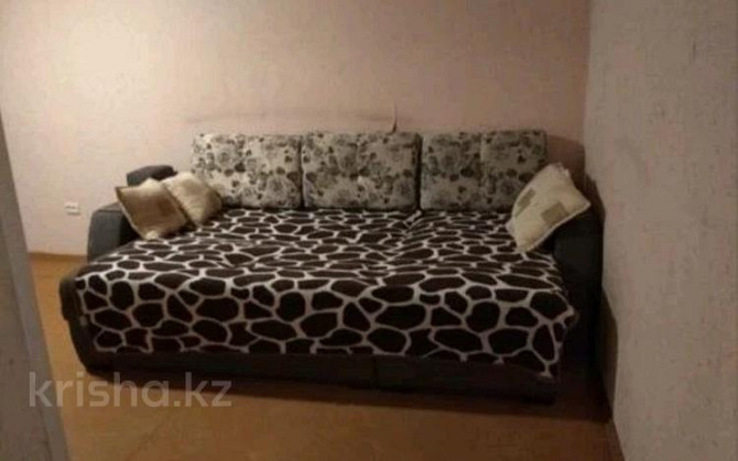 2-комнатная квартира, 48 м², 4/5 этаж помесячно, Брусиловского - Черемушки Петропавловск - изображение 4