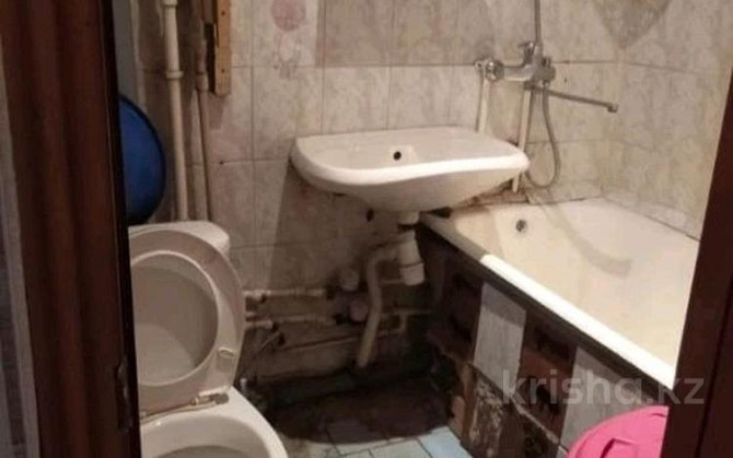 2-комнатная квартира, 48 м², 4/5 этаж помесячно, Брусиловского - Черемушки Петропавловск - изображение 6
