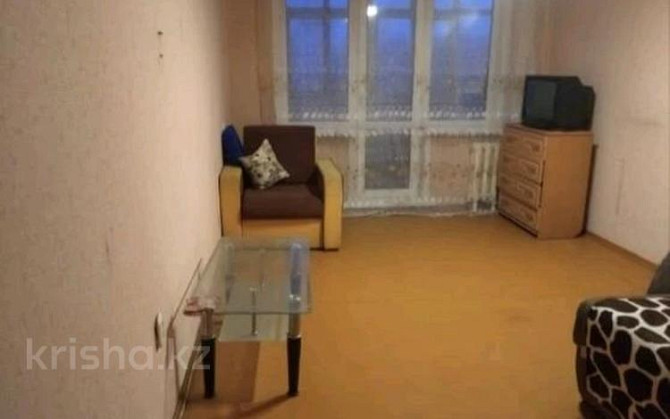 2-комнатная квартира, 48 м², 4/5 этаж помесячно, Брусиловского - Черемушки Петропавловск - изображение 5