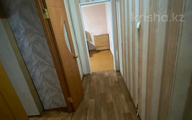 2-комнатная квартира, 48 м², 4/5 этаж помесячно, Брусиловского - Черемушки Петропавловск - изображение 7