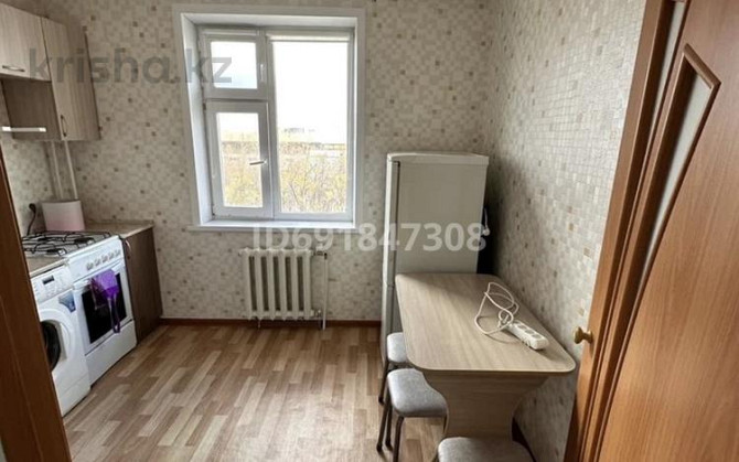 1-комнатная квартира, 34 м², 5/5 этаж помесячно, Жукова 34 Петропавловск - изображение 5