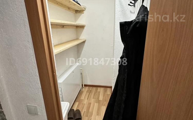 1-комнатная квартира, 34 м², 5/5 этаж помесячно, Жукова 34 Петропавловск - изображение 6