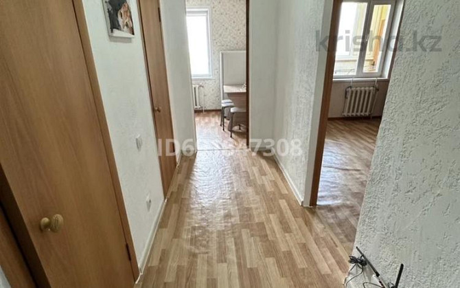 1-комнатная квартира, 34 м², 5/5 этаж помесячно, Жукова 34 Петропавловск - изображение 1