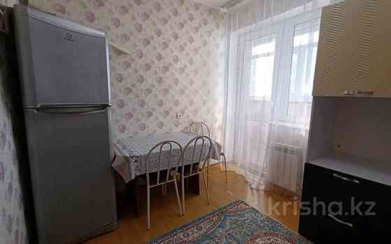 1-комнатная квартира, 45 м², 9/18 этаж помесячно, Иманова 17 - Валиханова Astana