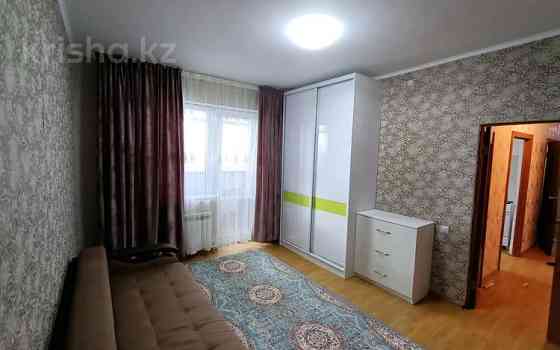 1-комнатная квартира, 45 м², 9/18 этаж помесячно, Иманова 17 - Валиханова Astana
