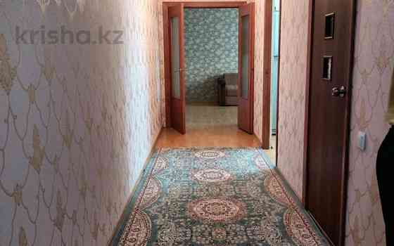1-комнатная квартира, 45 м², 9/18 этаж помесячно, Иманова 17 - Валиханова Astana
