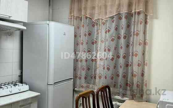 1-комнатная квартира, 32 м², 3/4 этаж помесячно, Саина 28 - Кабдолова Almaty