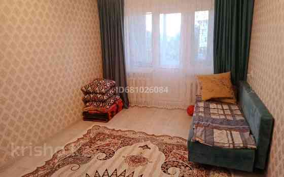 1-комнатная квартира, 41 м², 4/5 этаж посуточно, мкр 5 71 — Маресьева71-Пацаева Актобе