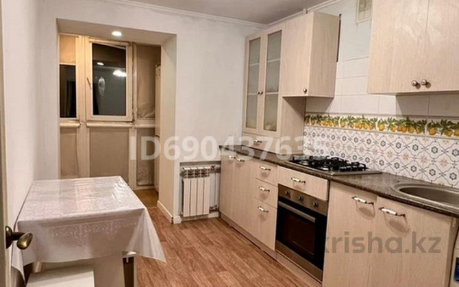 1-комнатная квартира, 42 м², 3/9 этаж помесячно, Аль-фараби 88 - Детский мир Костанай - изображение 2