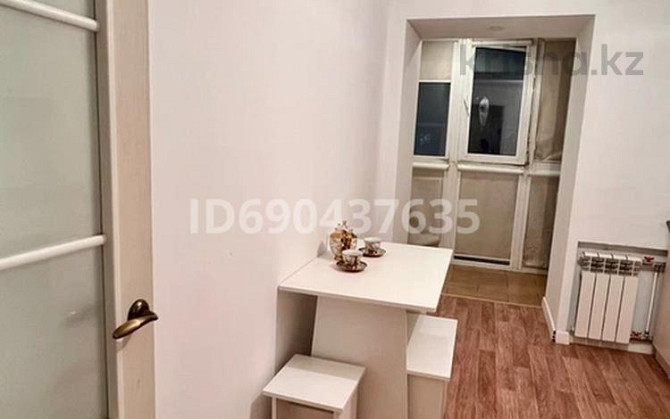 1-комнатная квартира, 42 м², 3/9 этаж помесячно, Аль-фараби 88 - Детский мир Костанай - изображение 7