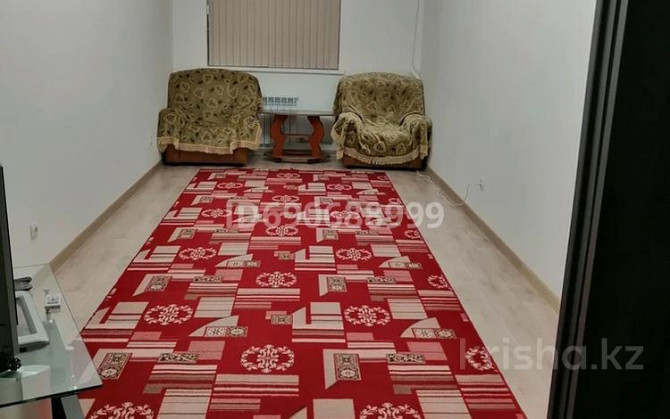 3-комнатная квартира, 83 м², 3/5 этаж помесячно, Г.Туркестан - Олимпик центр и муз. школа Туркестан - изображение 4