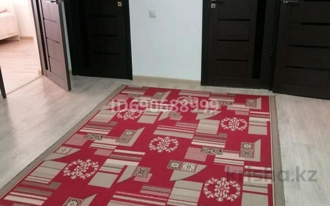 3-комнатная квартира, 83 м², 3/5 этаж помесячно, Г.Туркестан - Олимпик центр и муз. школа Туркестан - изображение 5