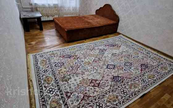 1-комнатная квартира, 33 м², 3/5 этаж помесячно, мкр Айнабулак-2 60 Almaty