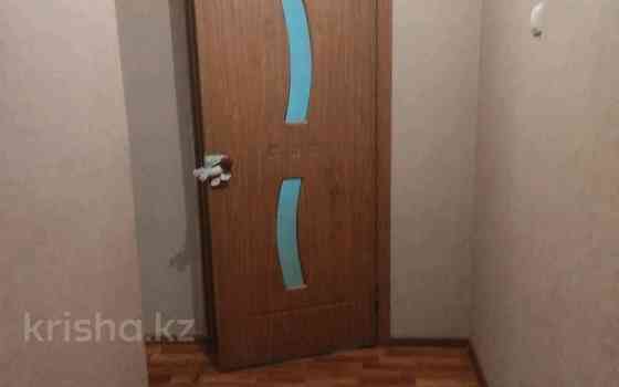 1-комнатная квартира, 33 м², 3/5 этаж помесячно, мкр Айнабулак-2 60 Almaty