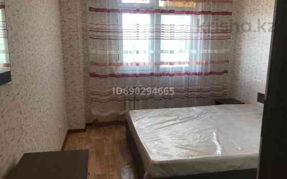 2-комнатная квартира, 60 м², 6/9 этаж помесячно, мкр Астана 99 - Садик “Атамекен” и спорт школа “Али Shymkent