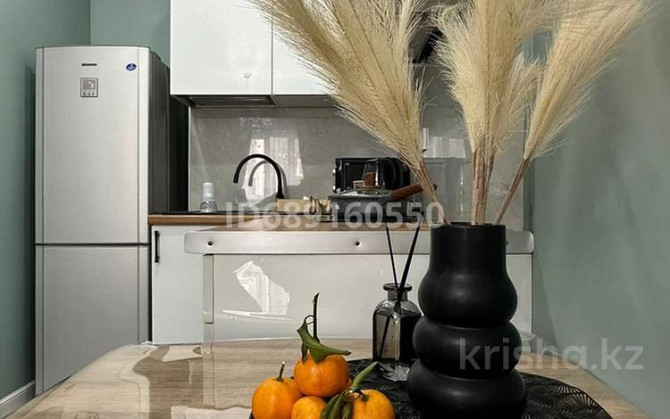 1-комнатная квартира, 40 м², 6/9 этаж помесячно, мкр Шугыла 340/5 Almaty - изображение 1
