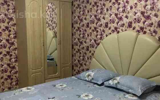 2-комнатная квартира, 50 м², 1/5 этаж посуточно, Чайковский — Муратбаева Кызылорда