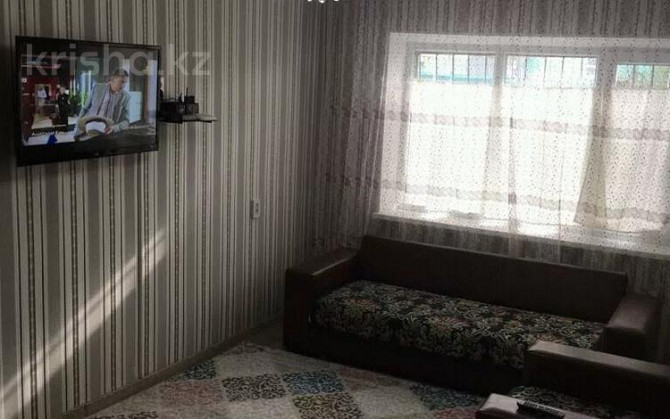 2-комнатная квартира, 50 м², 1/5 этаж посуточно, Чайковский — Муратбаева Кызылорда - изображение 4