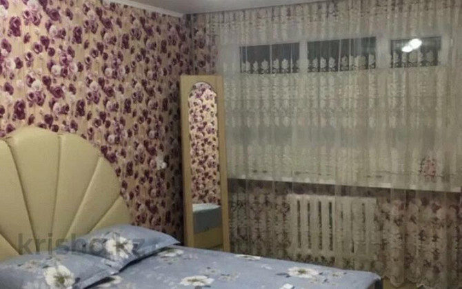 2-комнатная квартира, 50 м², 1/5 этаж посуточно, Чайковский — Муратбаева Кызылорда - изображение 3
