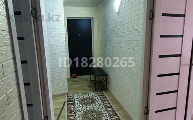 2-комнатная квартира, 50 м², 1/5 этаж посуточно, Чайковский — Муратбаева Кызылорда - изображение 8