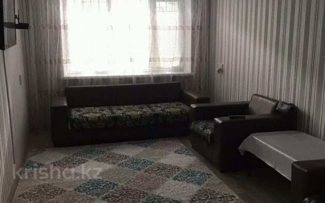 2-комнатная квартира, 50 м², 1/5 этаж посуточно, Чайковский — Муратбаева Кызылорда - изображение 5
