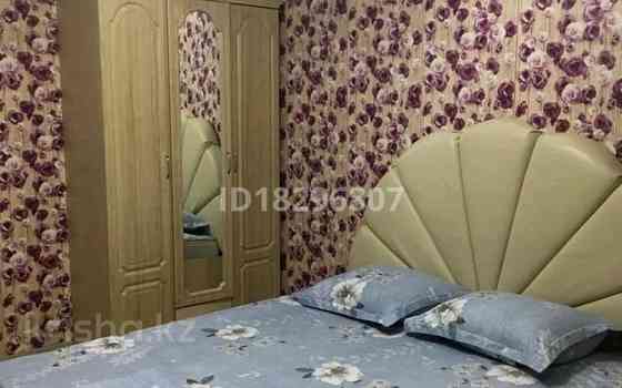 2-комнатная квартира, 52 м², 1/5 этаж посуточно, 2-ой укреп. квартал 3 — Г. Муратбаева Кызылорда