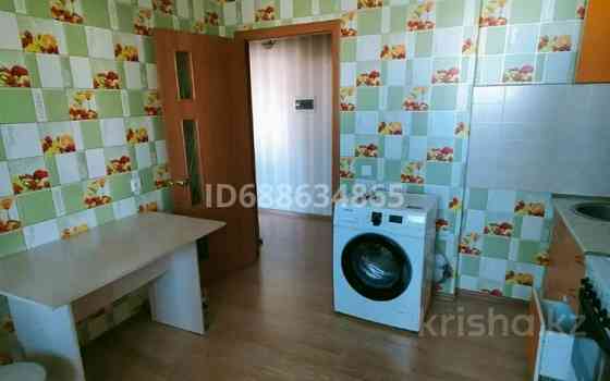 1-комнатная квартира, 40 м², 3/12 этаж помесячно, Е30 5 Astana