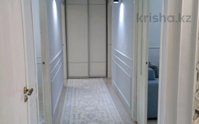 6-комнатная квартира, 110 м², 2/5 этаж помесячно, Рыскулбекова 50А Шымкент - изображение 6