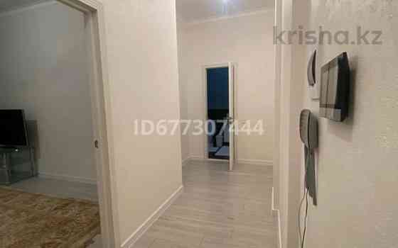 1-комнатная квартира, 42 м², 6/8 этаж помесячно, Әнет баба 9/3 Astana
