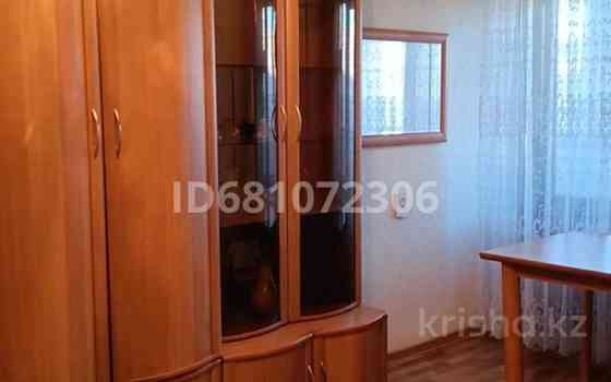 1-комнатная квартира, 32 м², 4/6 этаж посуточно, мкр 8, Братьев Жубановых 298 — 101 стрелковая брига Актобе