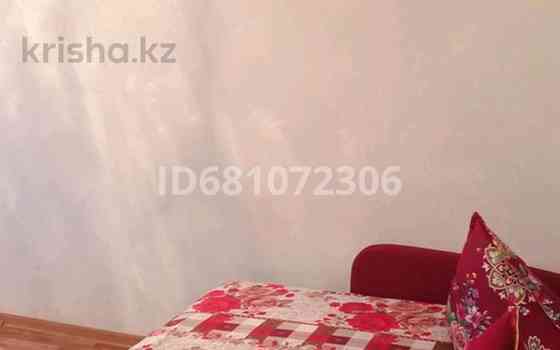 1-комнатная квартира, 32 м², 4/6 этаж посуточно, мкр 8, Братьев Жубановых 298 — 101 стрелковая брига Актобе