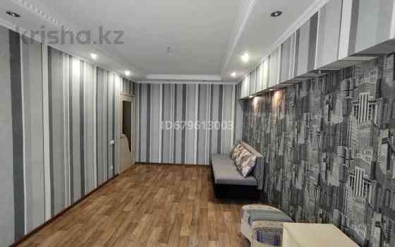 1-комнатная квартира, 40 м², 3/9 этаж помесячно, Гагарина - Гагарина-Абая Almaty