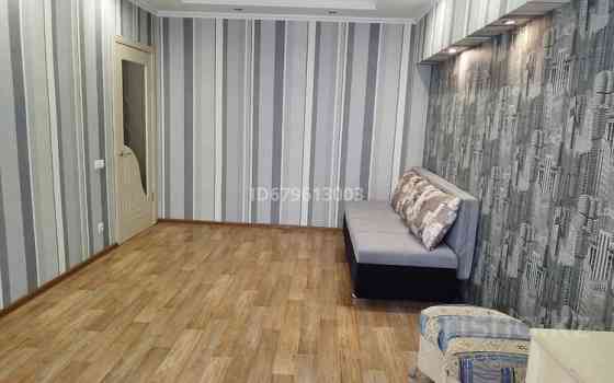 1-комнатная квартира, 40 м², 3/9 этаж помесячно, Гагарина - Гагарина-Абая Almaty