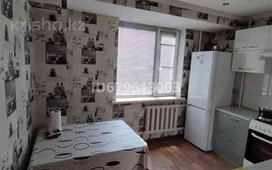 1-комнатная квартира, 40 м², 3/9 этаж помесячно, Гагарина - Гагарина-Абая Almaty