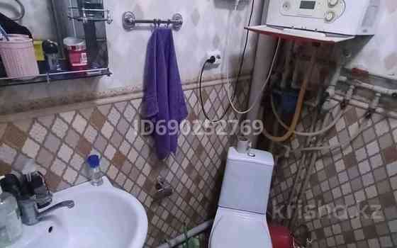 1-комнатная квартира, 40 м², 1/2 этаж помесячно, Братская Фадеева 48 - Райымбека Тургут Озала Almaty
