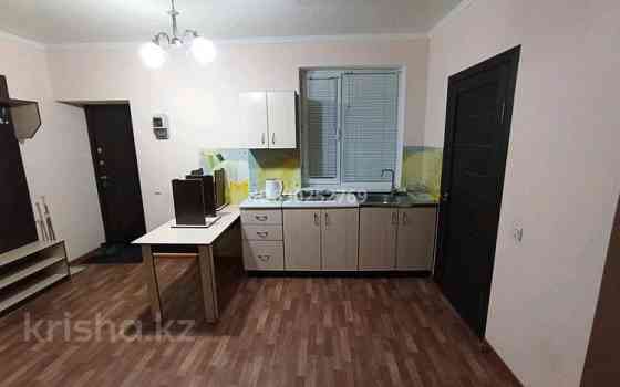 1-комнатная квартира, 40 м², 1/2 этаж помесячно, Братская Фадеева 48 - Райымбека Тургут Озала Almaty