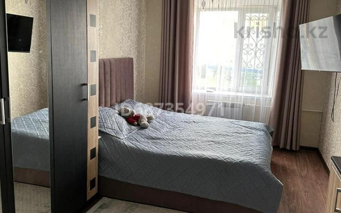 3-комнатная квартира, 62 м², 5/5 этаж помесячно, Абулхайыр хана 68 - Район космос Актобе - изображение 3