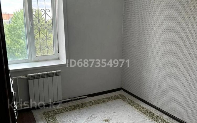 3-комнатная квартира, 62 м², 5/5 этаж помесячно, Абулхайыр хана 68 - Район космос Актобе - изображение 5