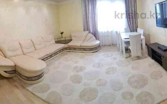 3-комнатная квартира, 100 м², 20 этаж посуточно, Сарыарка 1а Астана