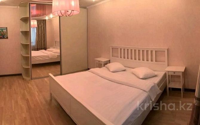 3-комнатная квартира, 100 м², 20 этаж посуточно, Сарыарка 1а Астана - изображение 4