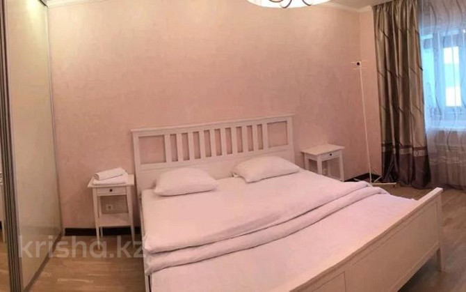 3-комнатная квартира, 100 м², 20 этаж посуточно, Сарыарка 1а Астана - изображение 6